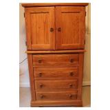 Dresser/TV Stand