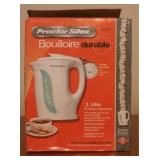 Proctor Silex Coffee Maker