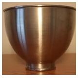 Stainless Steel Bowl