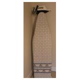Ironing Board w/ Iron