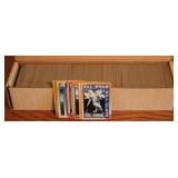 1990 Topps Baseball Cards