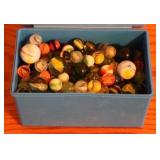 Box of Marbles