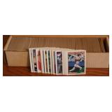1988 Topps Baseball Cards