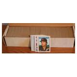 1988 Topps Baseball Cards