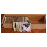 1981 Topps Baseball Cards