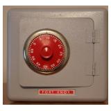 Vintage Toy Safe