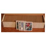 1988 Topps Baseball Cards