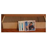 1989 Topps Baseball Cards