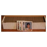 1989 Topps Baseball Cards