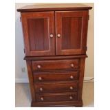 Dresser/TV Stand