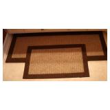 Pair of Matching Rugs