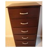 5 Drawer Dresser