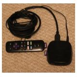 Roku Box w/ Remote