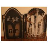 Halloween Decorations