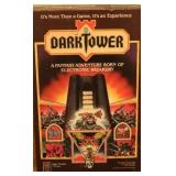 Dark Tower Board Game - Complete
