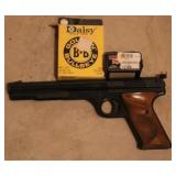 Daisy BB Gun Pistol w/ BB