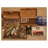 Lot of Assorted Ammo