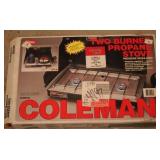 Coleman Camp Stove