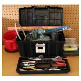 Lot of Assorted Items