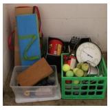 Lot of Assorted Items