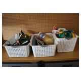 Lot of Assorted Items