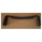 Antique Hand Draw Knife