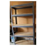 Metal Shelf