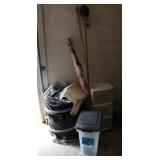 Lot of Assorted Items