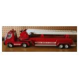 Nylint Aerial Hook & Ladder Firetruck