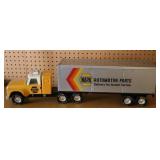 Nylint NAPA Autoparts Semi Truck