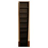 CD/DVD Shelf