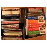 Lot of Assorted DVD