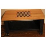 Game Table / Coffee Table