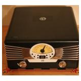 ElectroBrand Record Player