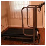 Treadmill - Lifestyler