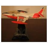 Airplane Model w/ Stand