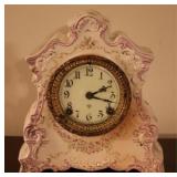 Antique French Clock