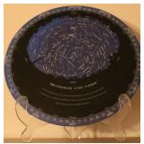 Star Finder Chart w/ Stand