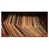 Lot of Assorted Rock n