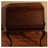 Antique Desk