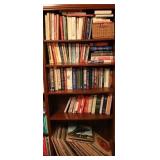 Wood Bookshelf - Shelf ONLY