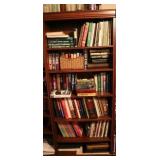 Wood Bookshelf - Shelf ONLY