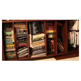 Wood Bookshelf - Shelf ONLY