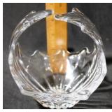 Glass Basket