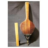 Antique Fireplace Bellows