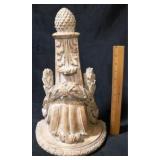 Plaster Sconce Shelf