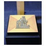 Greek Style Trinket Box