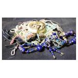 Lot Assorted Costume Jewelry