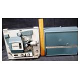 Bell & Howell AutoLoad Projector