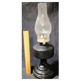 Oil Lamp